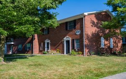 Convenient Muncie Location
