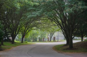 Colonial Crest Grounds