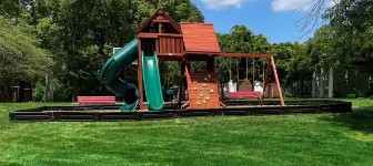 Colonial Crest Playground